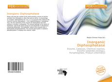 Bookcover of Inorganic Diphosphatase