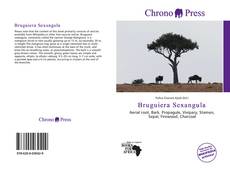 Buchcover von Bruguiera Sexangula