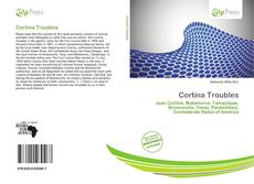 Обложка Cortina Troubles