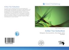 Portada del libro de Arthur Van Gehuchten