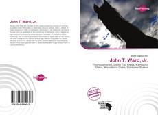 Обложка John T. Ward, Jr.