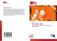 Filtration Slits的封面