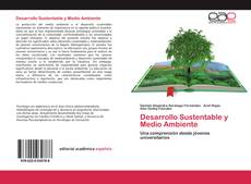 Copertina di Desarrollo Sustentable y Medio Ambiente