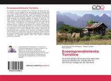 Borítókép a  Ecoemprendimiento Turístico - hoz