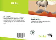 Ian R. Wilkes的封面