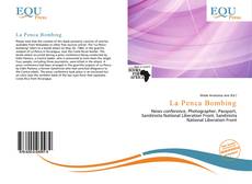 Couverture de La Penca Bombing
