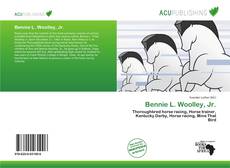Couverture de Bennie L. Woolley, Jr.