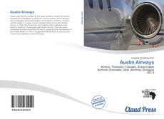 Austin Airways的封面