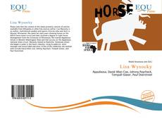 Couverture de Lisa Wysocky