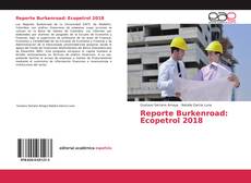 Buchcover von Reporte Burkenroad: Ecopetrol 2018