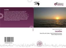 Lecelles kitap kapağı