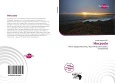 Обложка Herzeele