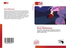 Dave McNamara的封面