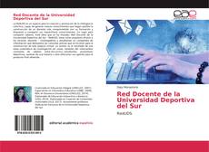 Обложка Red Docente de la Universidad Deportiva del Sur