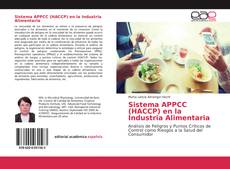 Borítókép a  Sistema APPCC (HACCP) en la Industria Alimentaria - hoz
