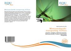 Couverture de Monosaccharide-transporting ATPase