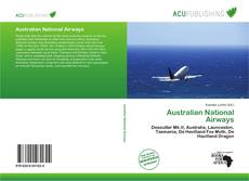 Couverture de Australian National Airways