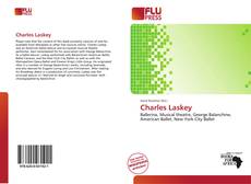 Charles Laskey的封面