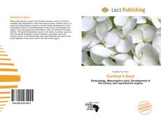 Copertina di Gartner's Duct