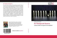 Copertina di En Tiempo de Guerra