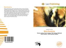 Copertina di Mick Easterby