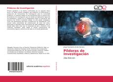 Borítókép a  Píldoras de Investigación - hoz