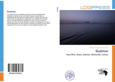 Borítókép a  Guémar - hoz