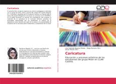 Buchcover von Caricatura