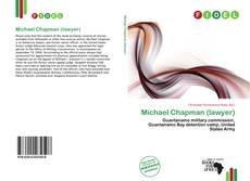 Copertina di Michael Chapman (lawyer)