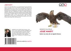 Buchcover von JOSÉ MARTÍ