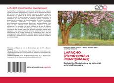 Couverture de LAPACHO (Handroanthus impetiginosus)