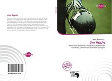 Portada del libro de Jim Apple