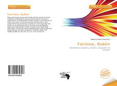 Buchcover von Fairview, Dublin