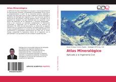 Bookcover of Atlas Mineralógico