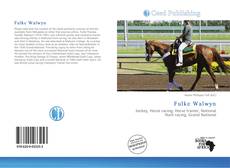 Portada del libro de Fulke Walwyn