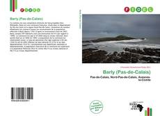 Barly (Pas-de-Calais)的封面
