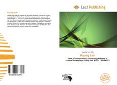 Copertina di Kyung Lah