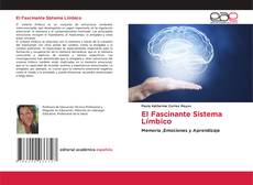 Buchcover von El Fascinante Sistema Límbico
