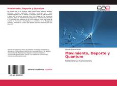 Portada del libro de Movimiento, Deporte y Quantum