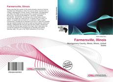 Farmersville, Illinois kitap kapağı