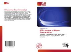 Borítókép a  Bill Lawrence (News Personality) - hoz