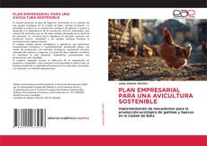 Capa do livro de PLAN EMPRESARIAL PARA UNA AVICULTURA SOSTENIBLE 