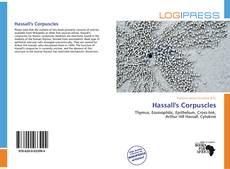 Couverture de Hassall's Corpuscles