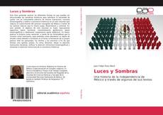 Couverture de Luces y Sombras