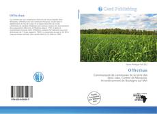 Capa do livro de Offrethun 