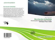 Portada del libro de Burchardia Umbellata