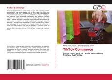 Buchcover von TikTok Commerce