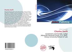 Capa do livro de Charles Swift 