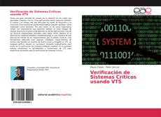 Bookcover of Verificación de Sistemas Críticos usando VTS