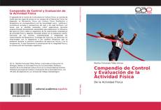 Couverture de Compendio de Control y Evaluación de la Actividad Física
